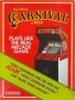 Atari  2600&nbsp; - &nbsp;Carnival (1982) (Coleco)